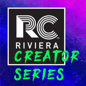 Creator Series logo.