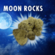 MOON ROCK no size.