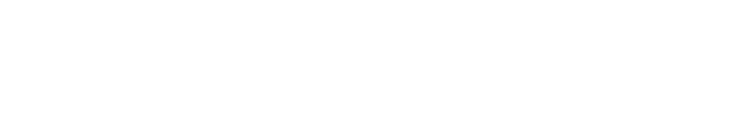 RC Riviera Creek Logo White