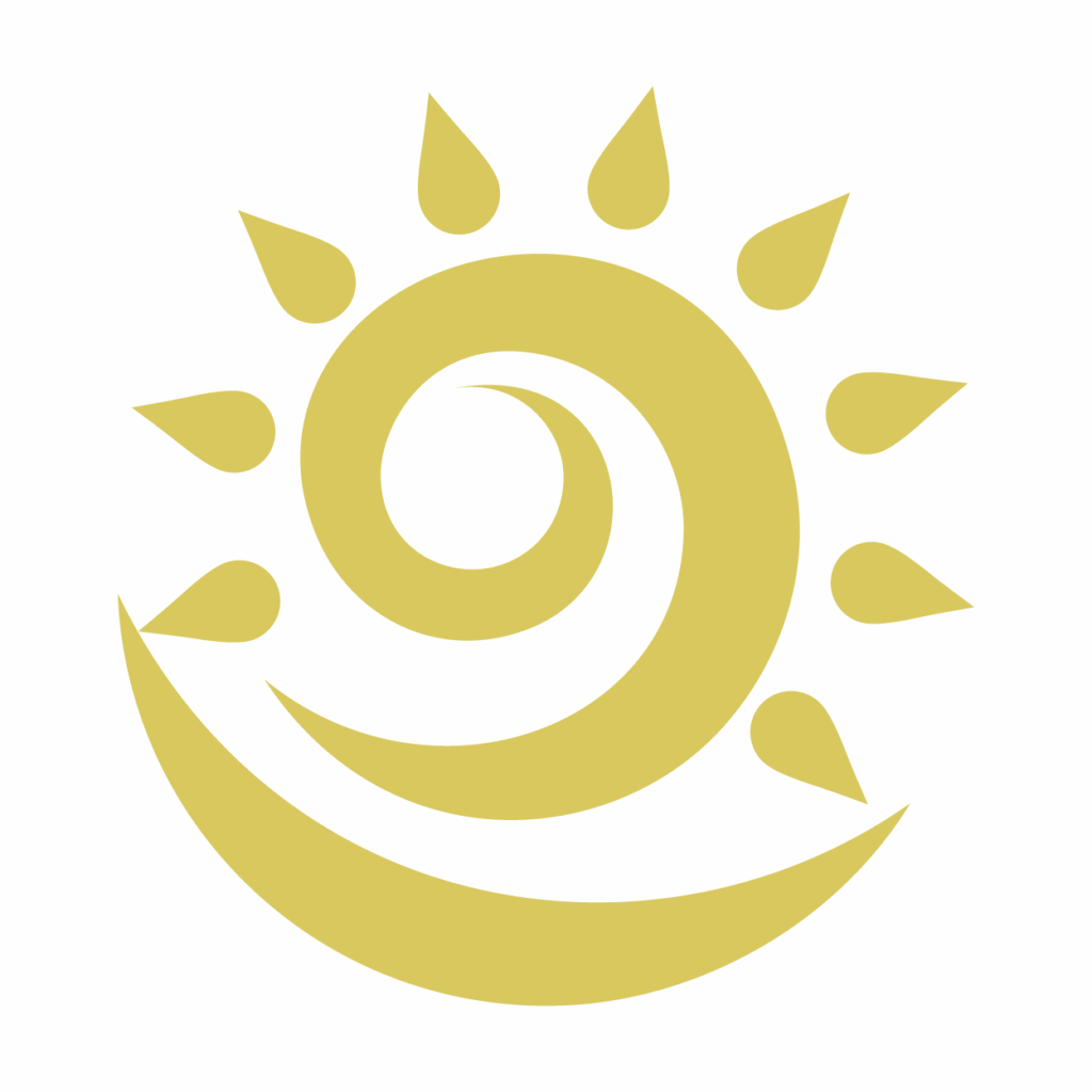Sun Icon