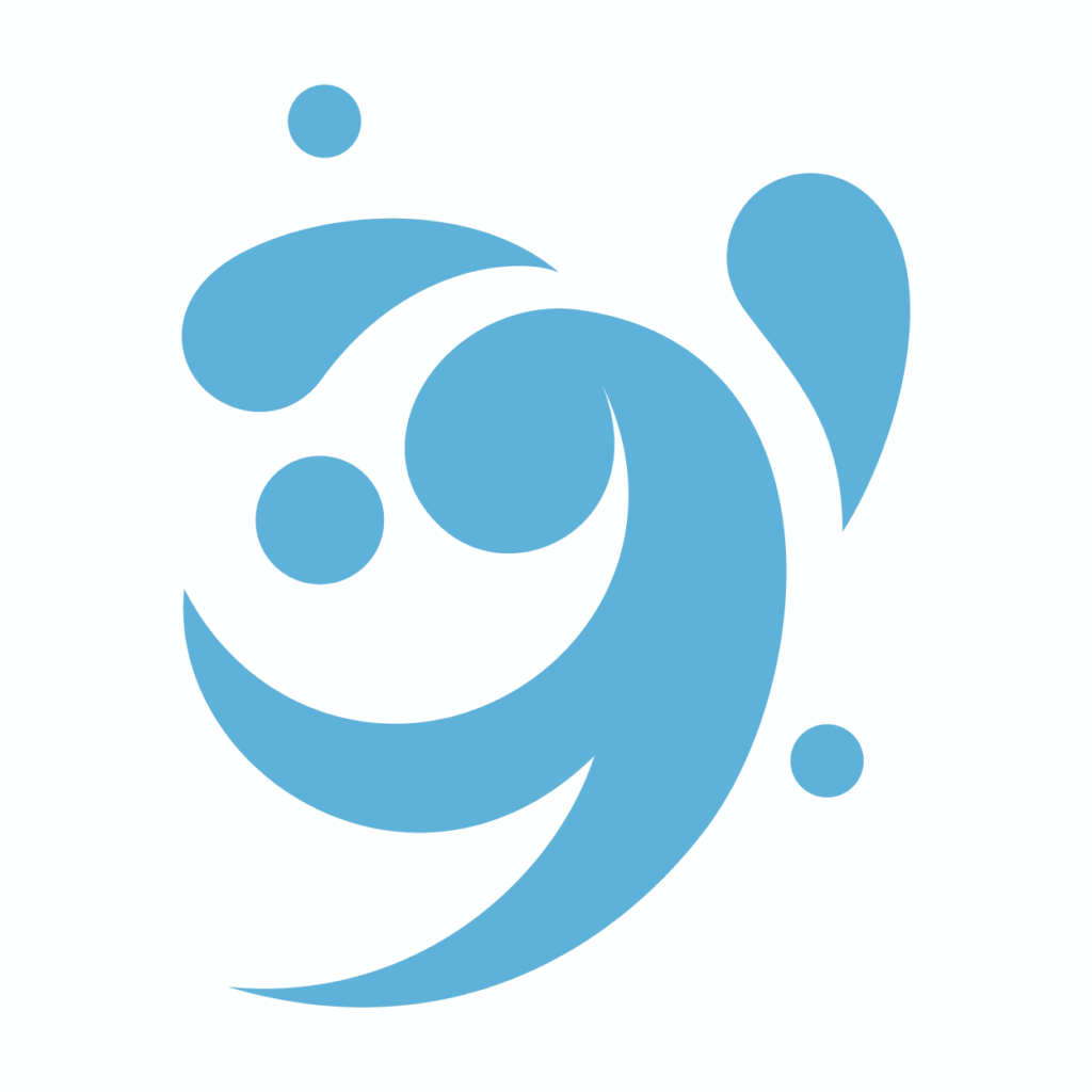 Water Icon