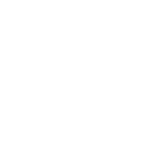Line icon of an ID card with a profile silhouette and information fields.